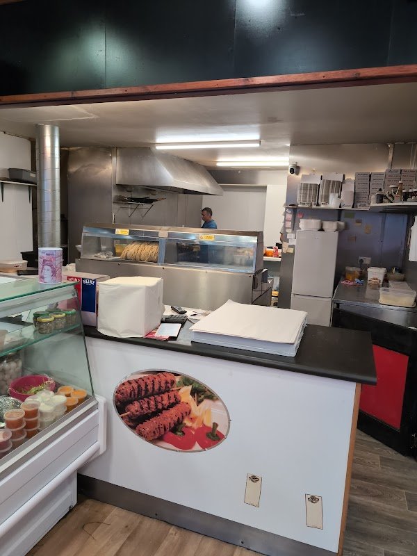 Wick Fish and Chicken Bar