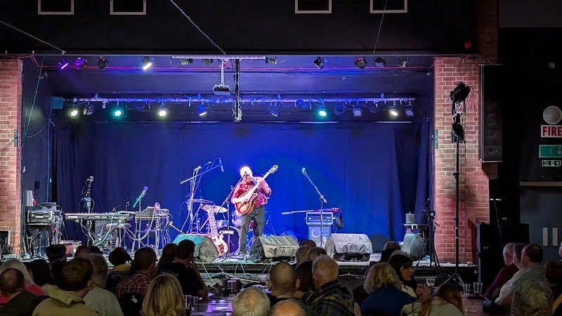 Chelmsford Social Club