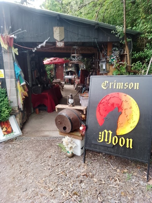 Crimson Moon Tavern