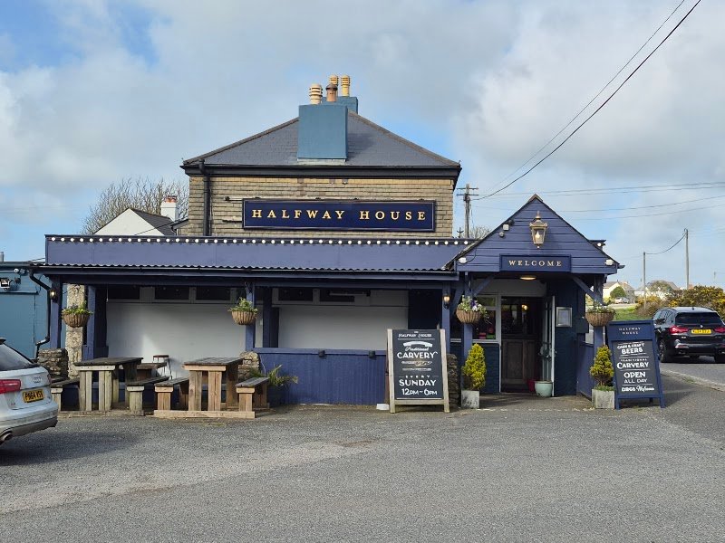 Halfway House
