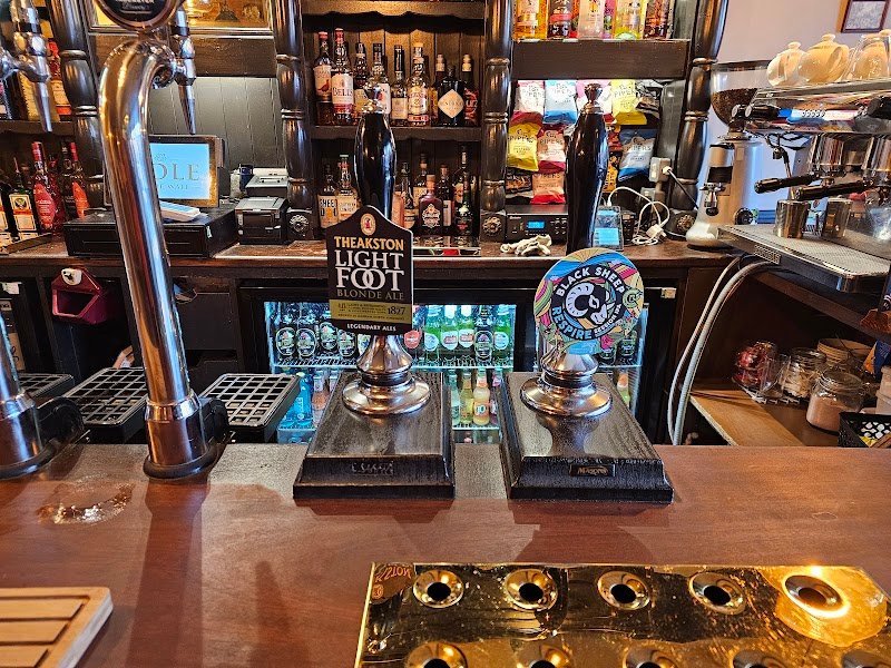 O’Carrolls Irish Tavern