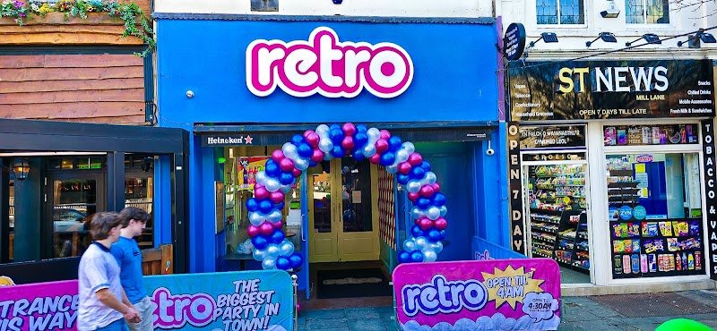 Retro