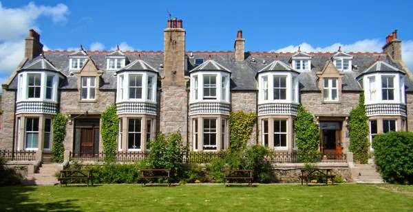 Kilmarnock Arms Hotel