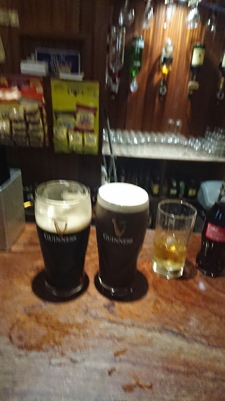 The Forest Inn