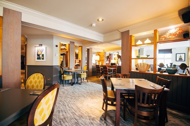 Sandpiper Bistro Bar