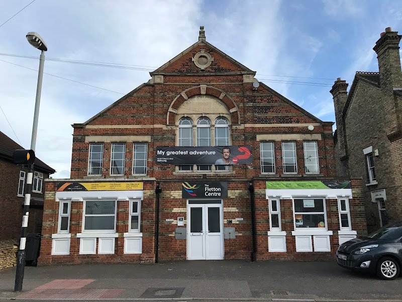 The Fletton Centre