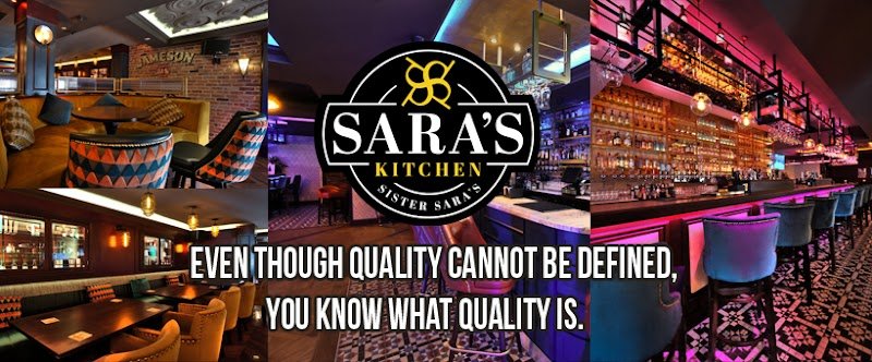Sister Sara’s Bar and Restaurant