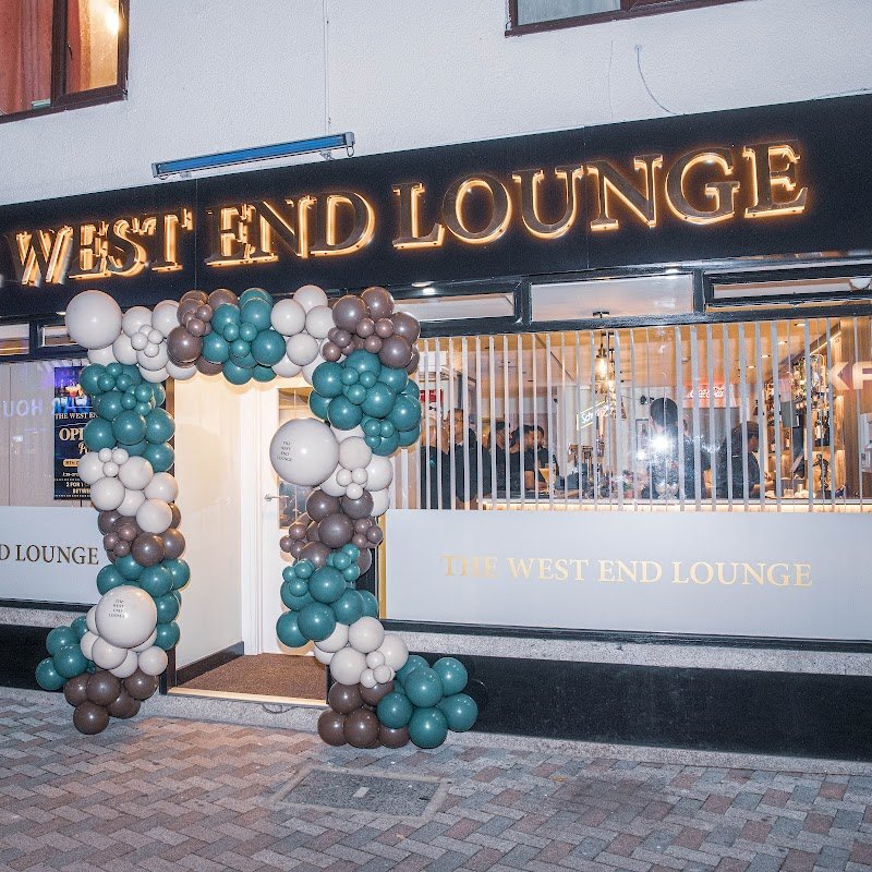 The West End Lounge