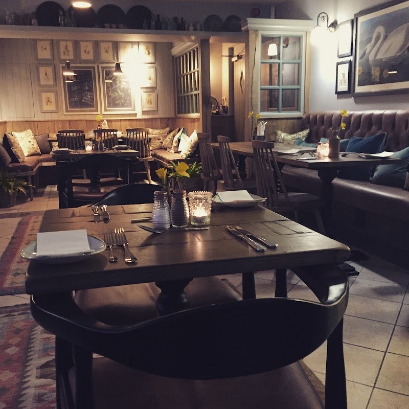 The Victoria Inn