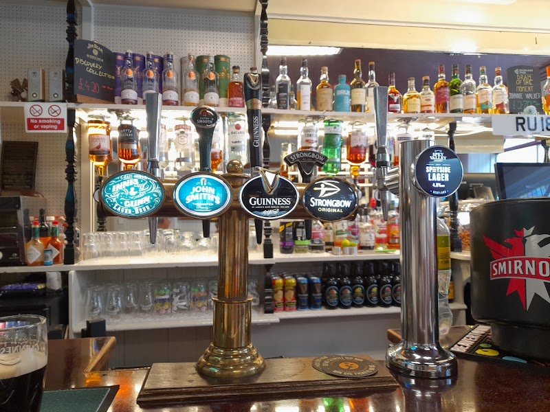 Harry's Bar & Beer Garden