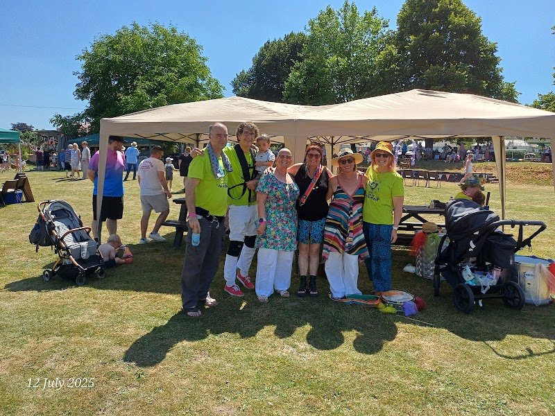 Presteigne Festival