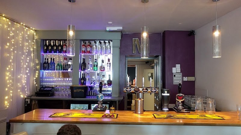 The Llwyndafydd Inn