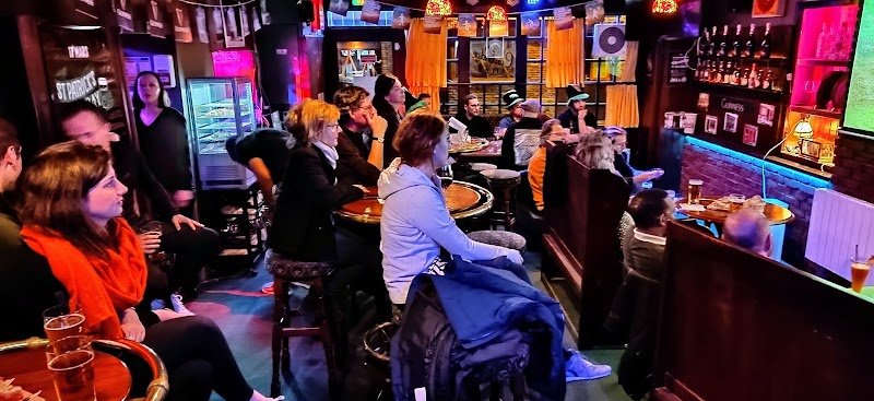 Pub Le Cambridge