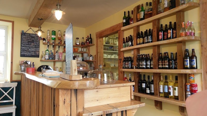 Gille Brighde Restaurant