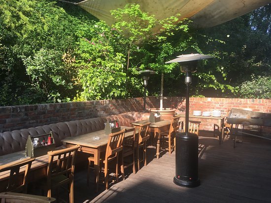 The Bridge Tavern