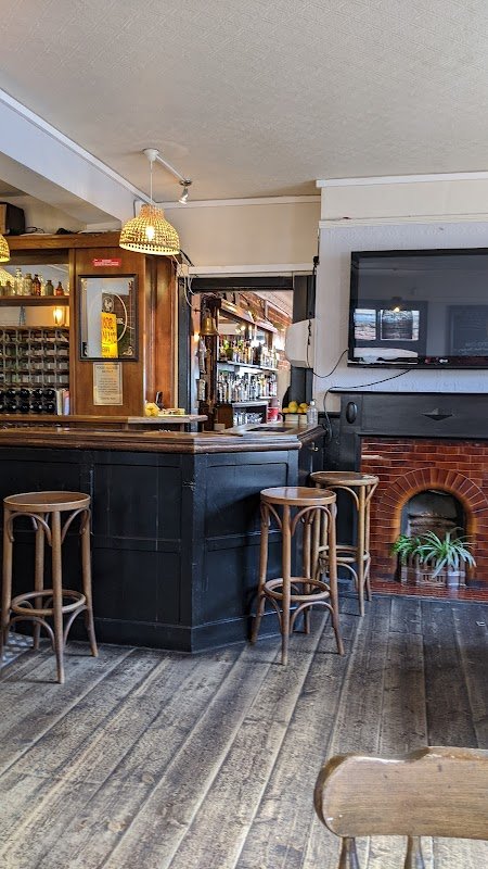 Marlborough Arms