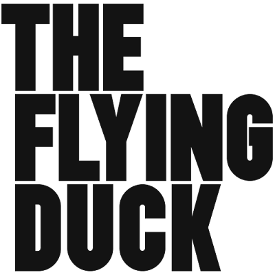 The Flying Duck