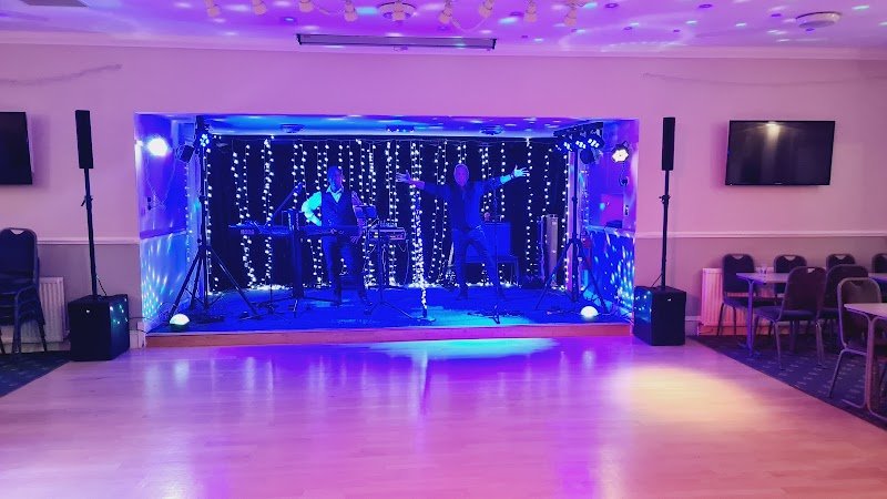 The Hopeville Social Club