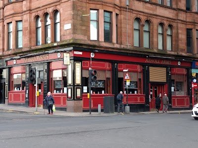 The Atholl Arms