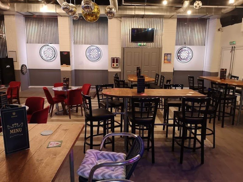 Rewind Sports Bar