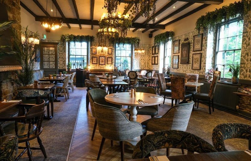 Rockingham Arms