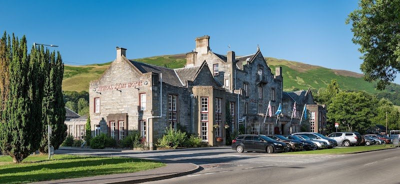 Atholl Arms Hotel