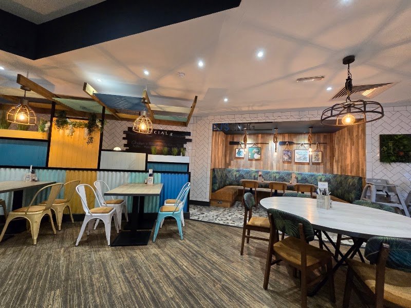Southside Bar & Grill