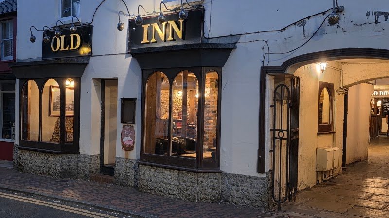 Old Boot Inn Pub & Restaurant