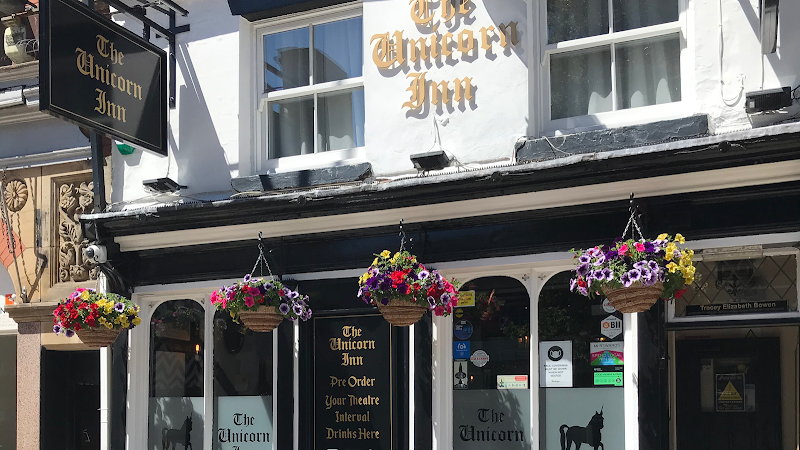 The Unicorn Inn