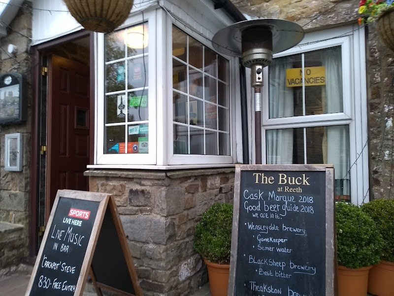 The Buck