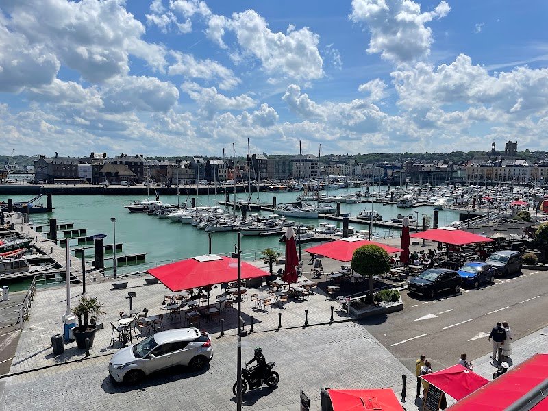 Le Patio