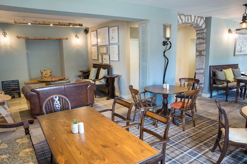 The Tavern at Hale