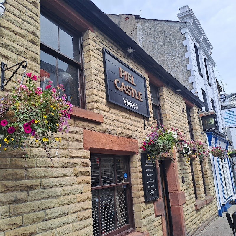 The Piel Castle Inn