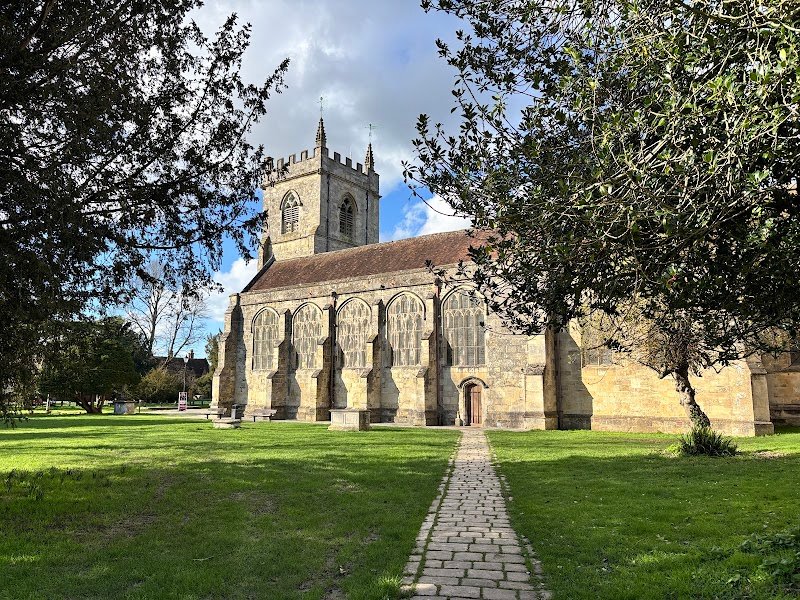 Salisbury Arts Centre