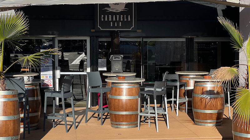 Caravela Bar