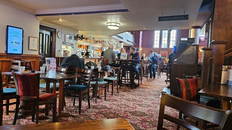 The Robert the Bruce - JD Wetherspoon