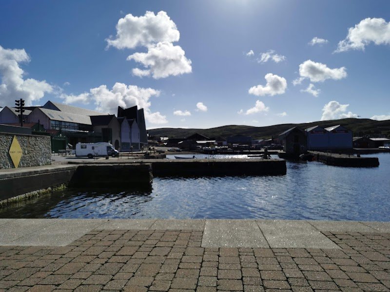 Mareel - Music, Cinema and Education Venue