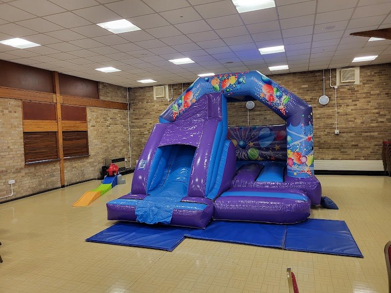 South Grove Community Centre