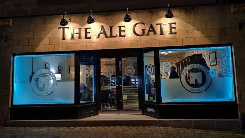The Ale Gate