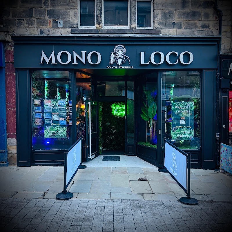 Mono Loco Lancaster