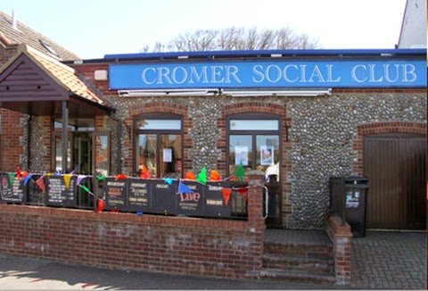 Cromer Social Club