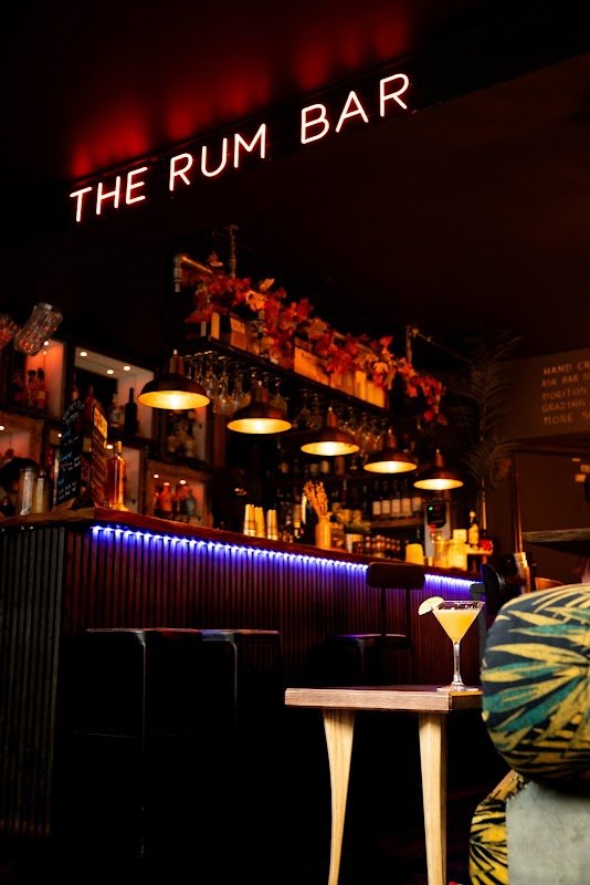 33 The Rum Bar