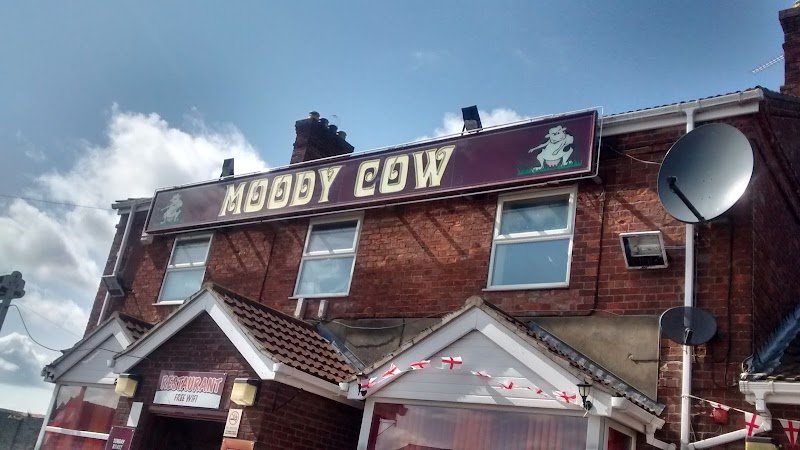 Lillys tavern