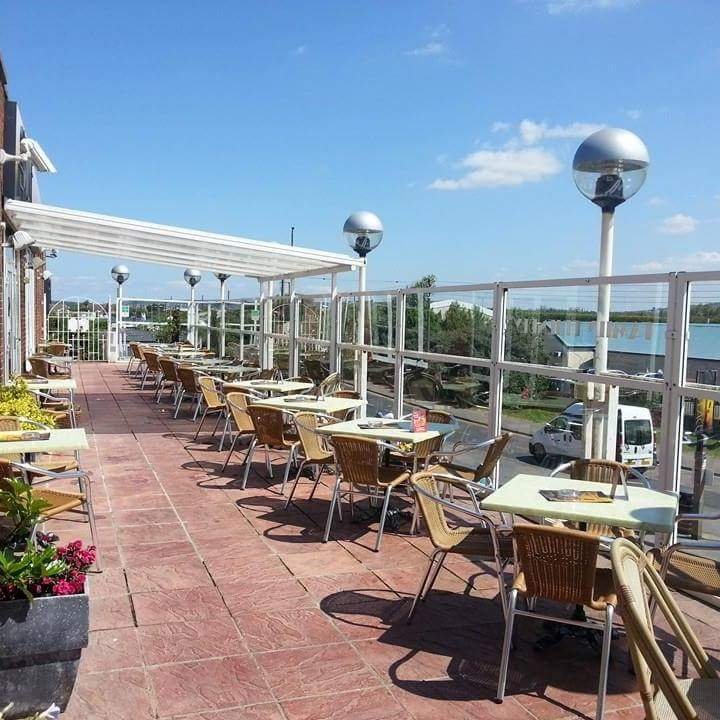 The Place Bar Restaurant