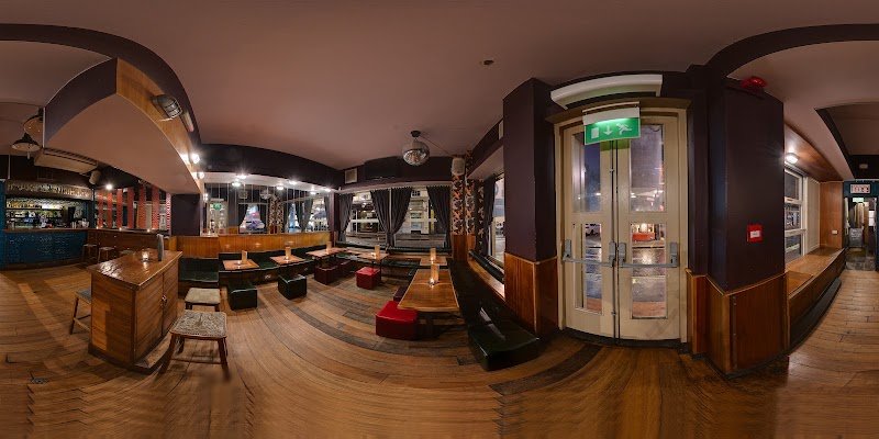 Thirst Bar Soho
