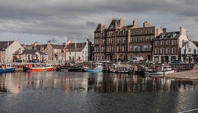 Kirkwall Hotel