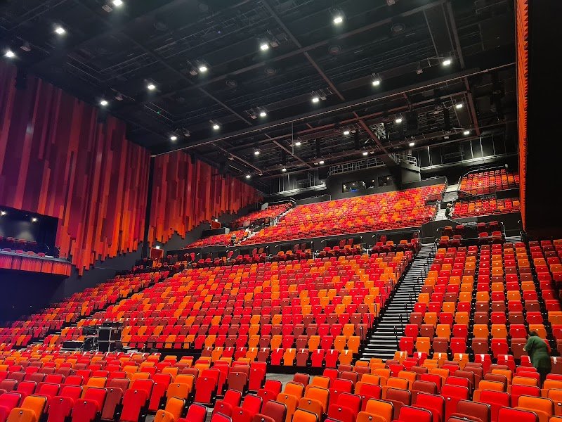 Swansea Building Society Arena