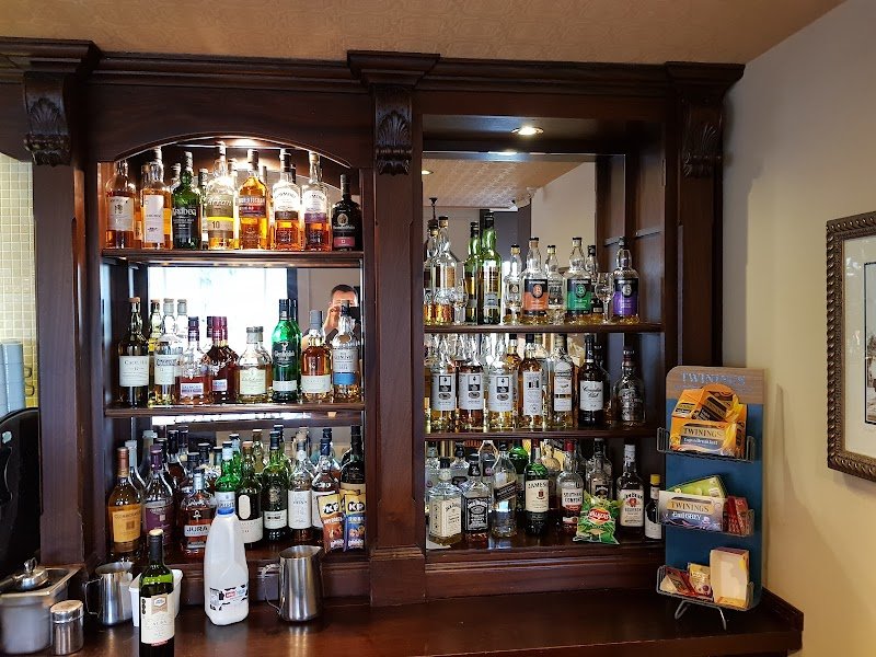 Harbourview Grille