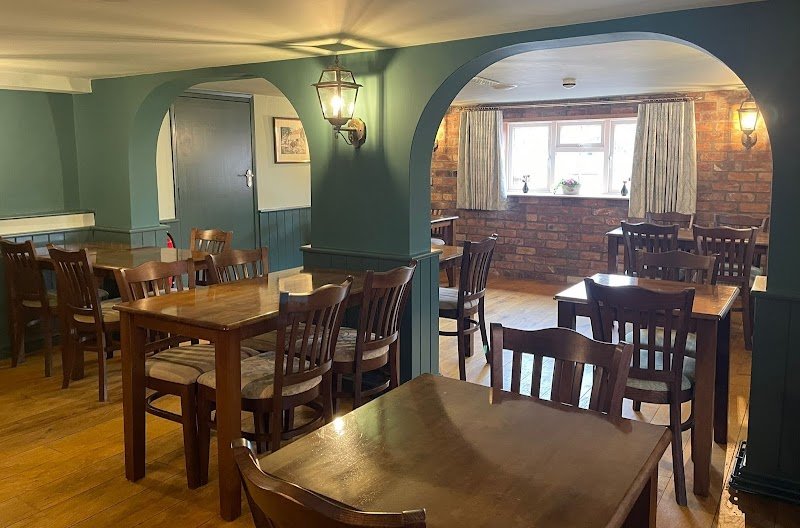 The Horseshoes