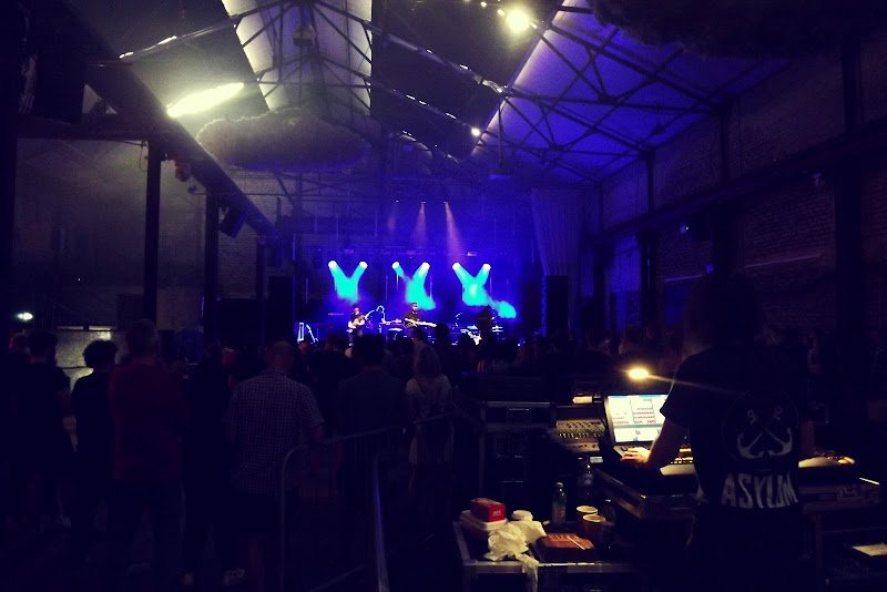The Gigs Pig